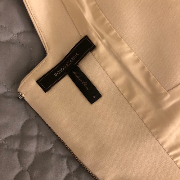 BCBG “Rina” crop top - Picture 3 of 5